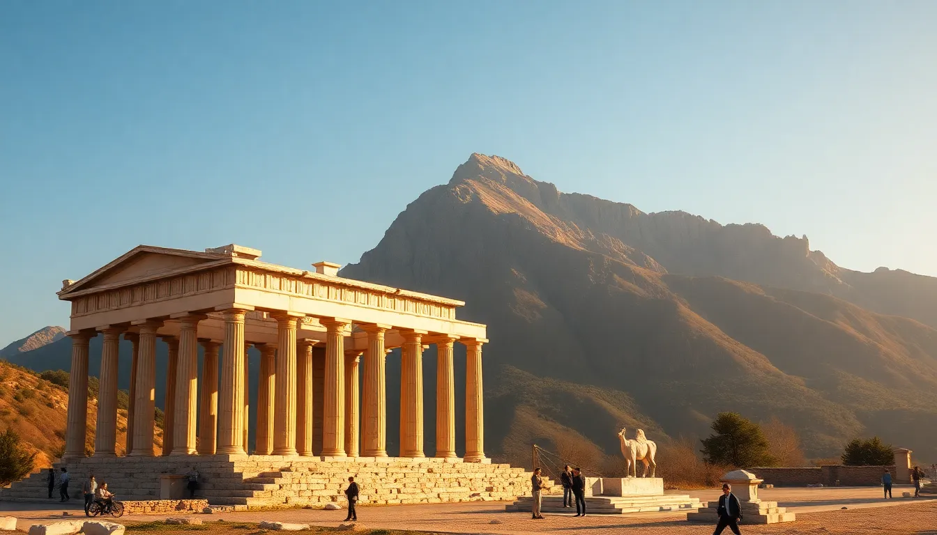 Delphi in Heritage Context for Faith Groups