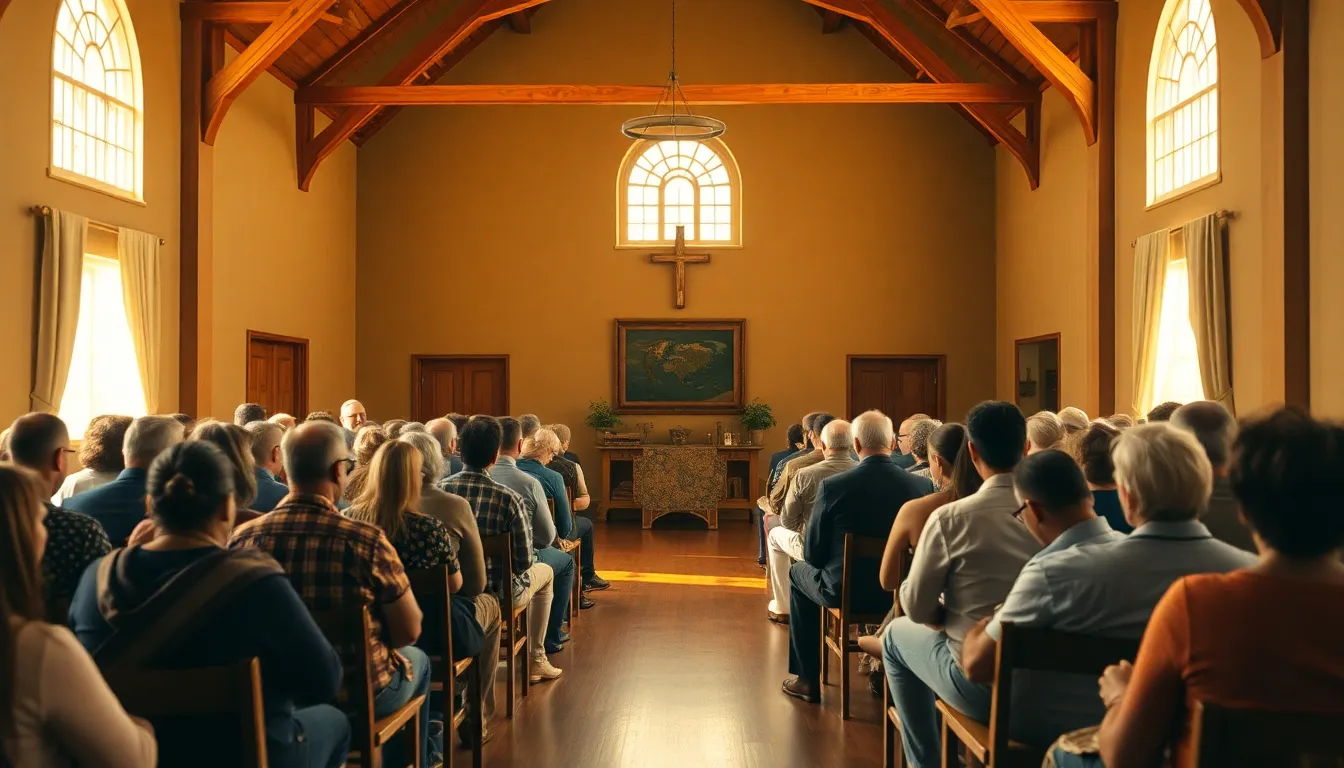 How to Fundraise a Congregation Heritage Trip to Greece