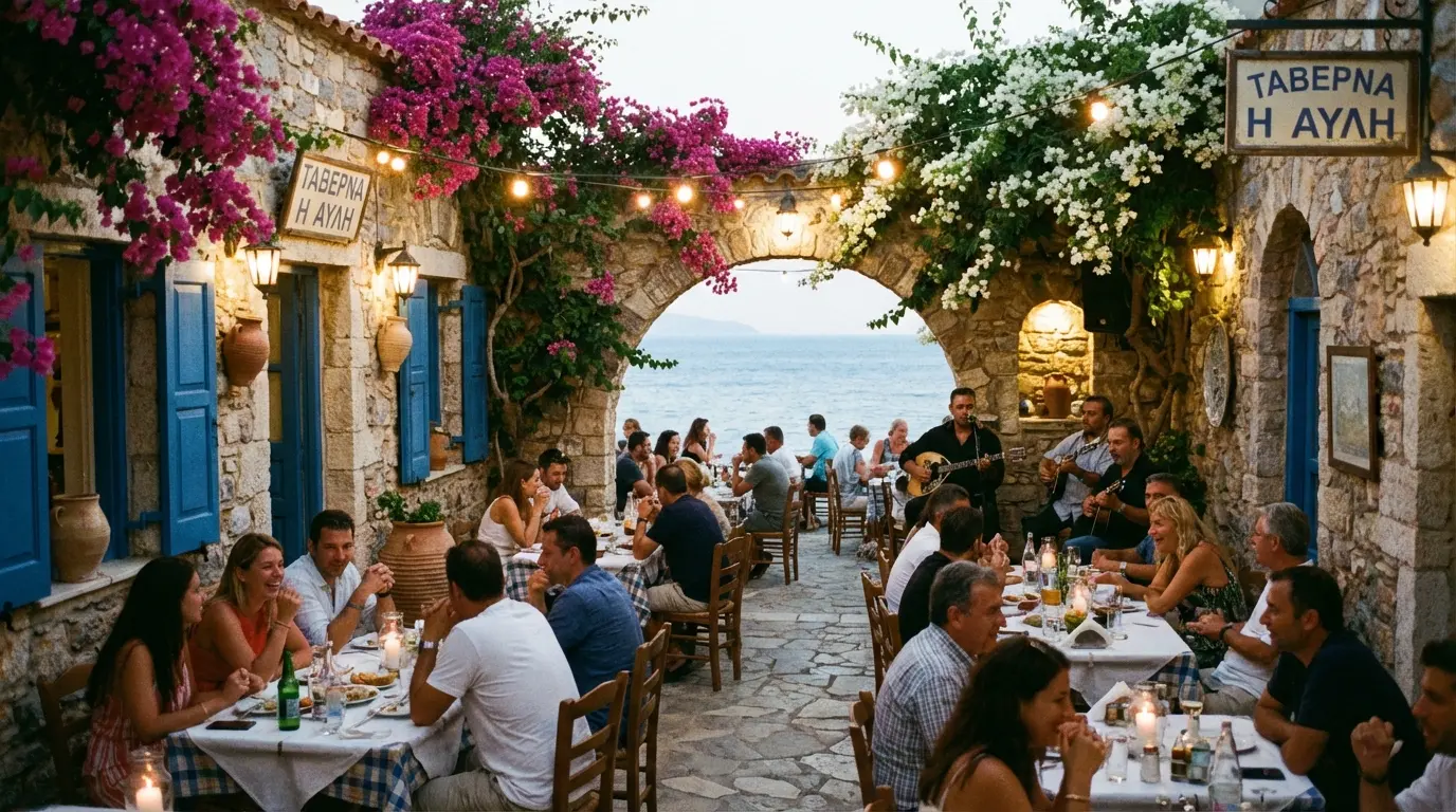 What Nobody Tells You About Heritage Travel to Greece