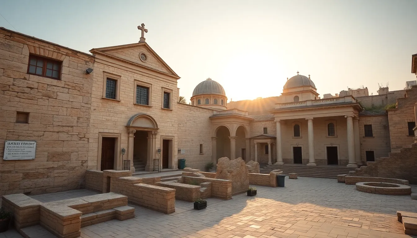 The History of Greek Jewry for Heritage Travelers