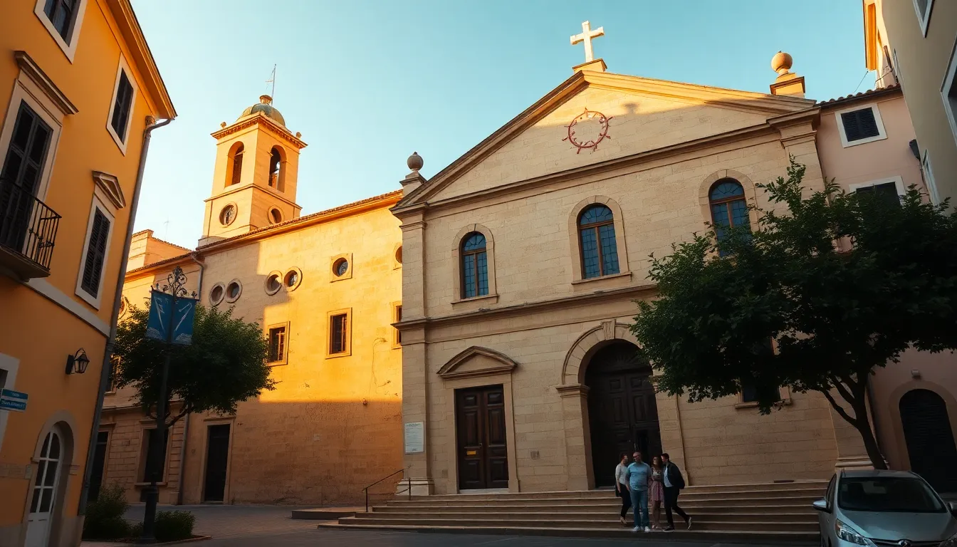 Jewish Corfu: The Venetian-Era Community of the Ionian