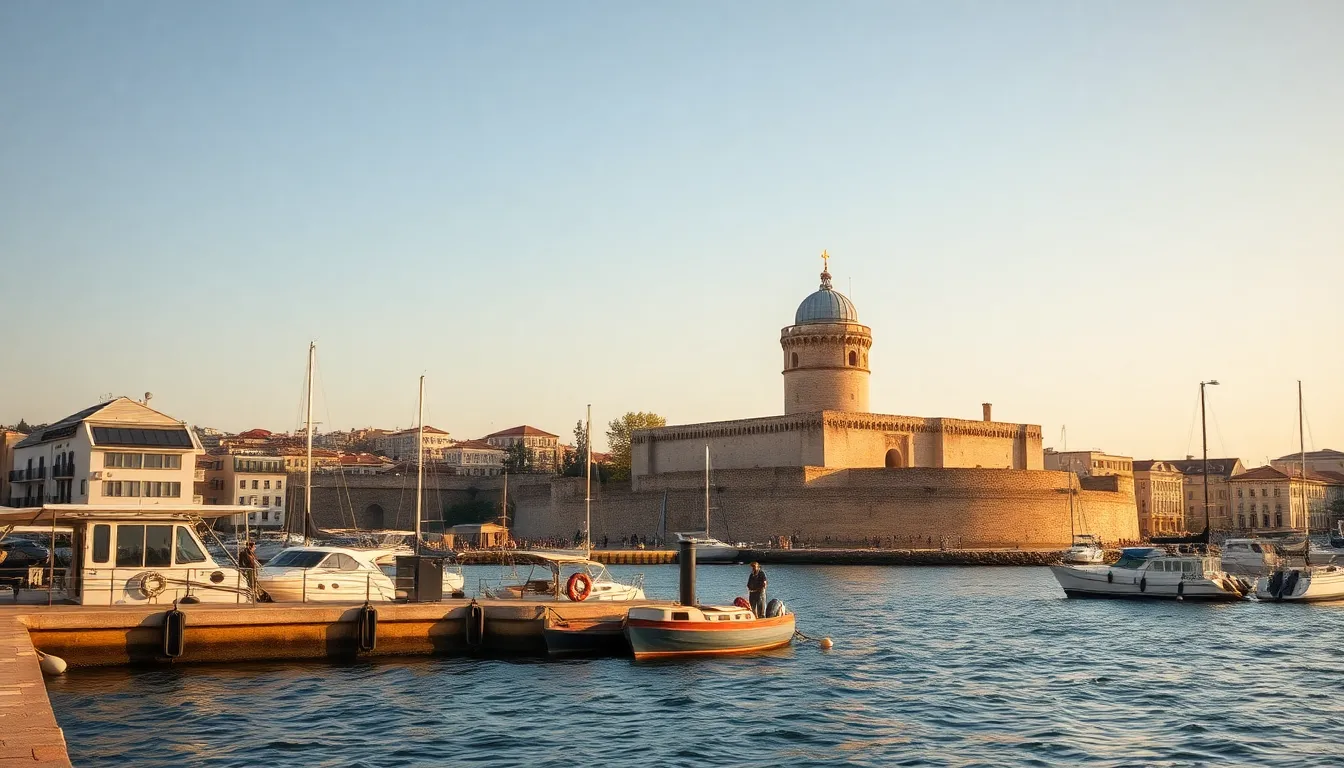 Jewish Thessaloniki: The Jerusalem of the Balkans