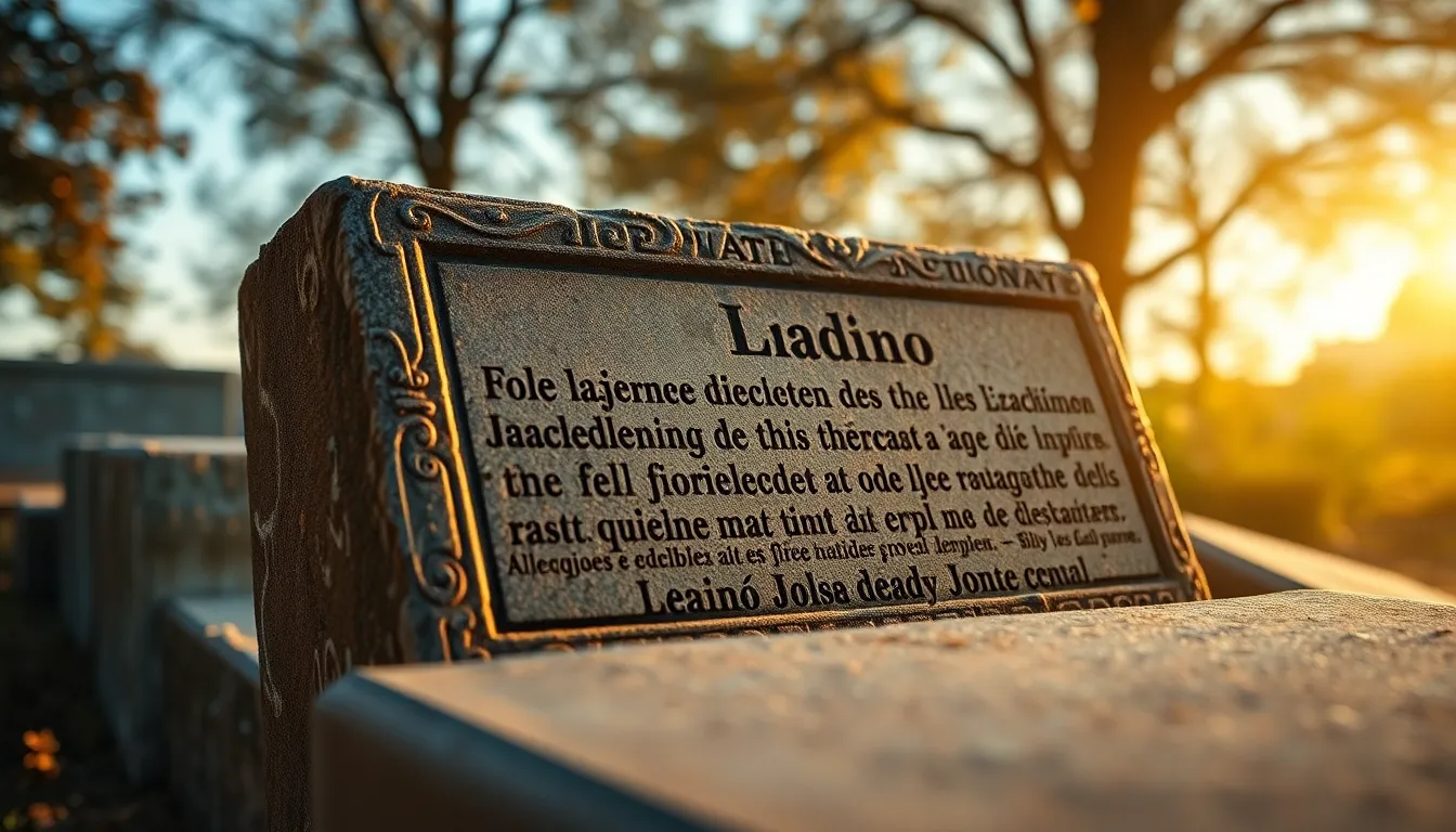 Ladino and the Lost Voice of Salonica