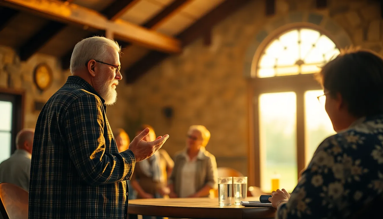 Marketing a Greece Heritage Trip to Your Congregation
