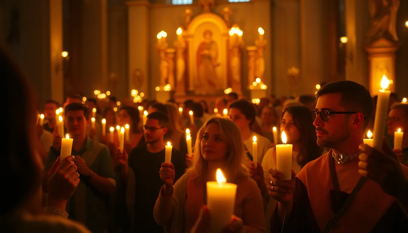 Orthodox Easter in Greece: A Heritage Traveler's Guide