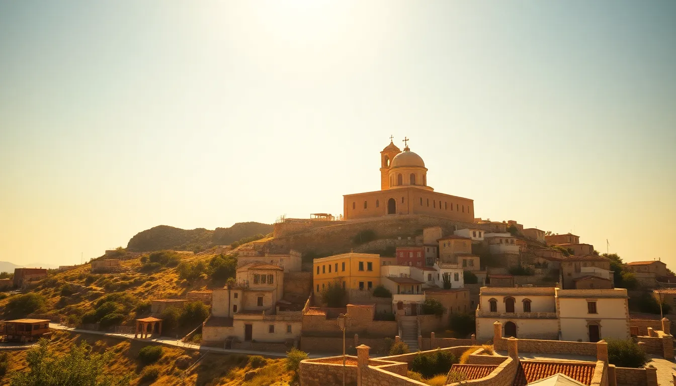 Patmos and the Book of Revelation