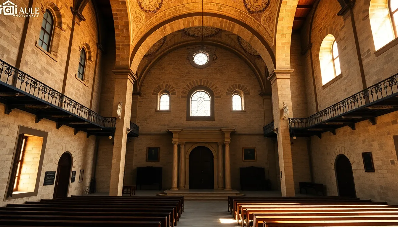 How a Rabbi Builds a Greece Heritage Journey