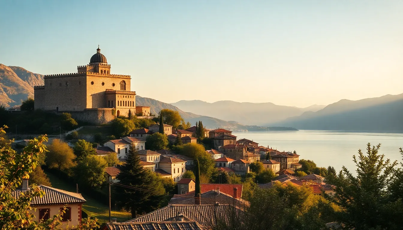 The Romaniote Jews of Ioannina: Greece's Oldest Community
