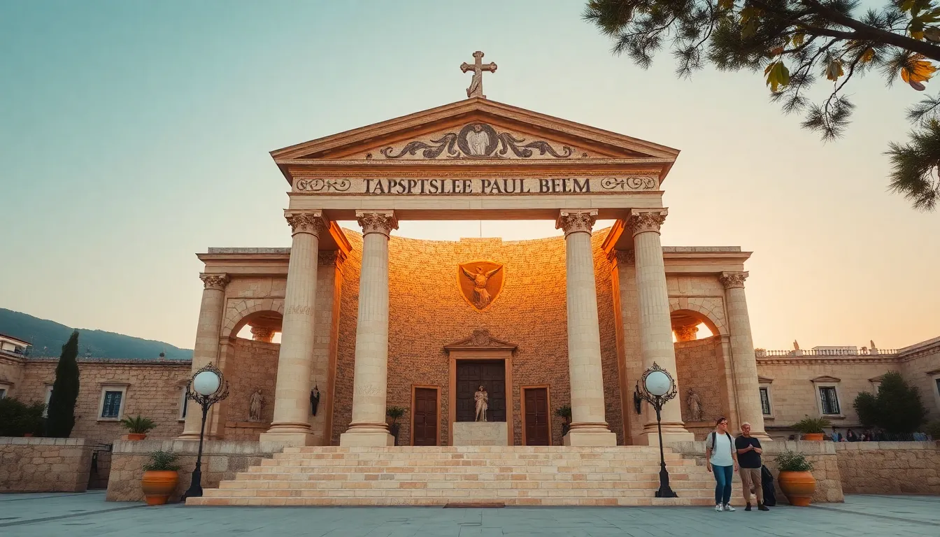 Veria (Berea) Heritage Guide