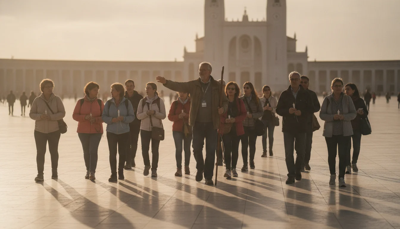 How to Plan a Church Group Tour to Portugal (Without Losing Sleep Over the Budget)