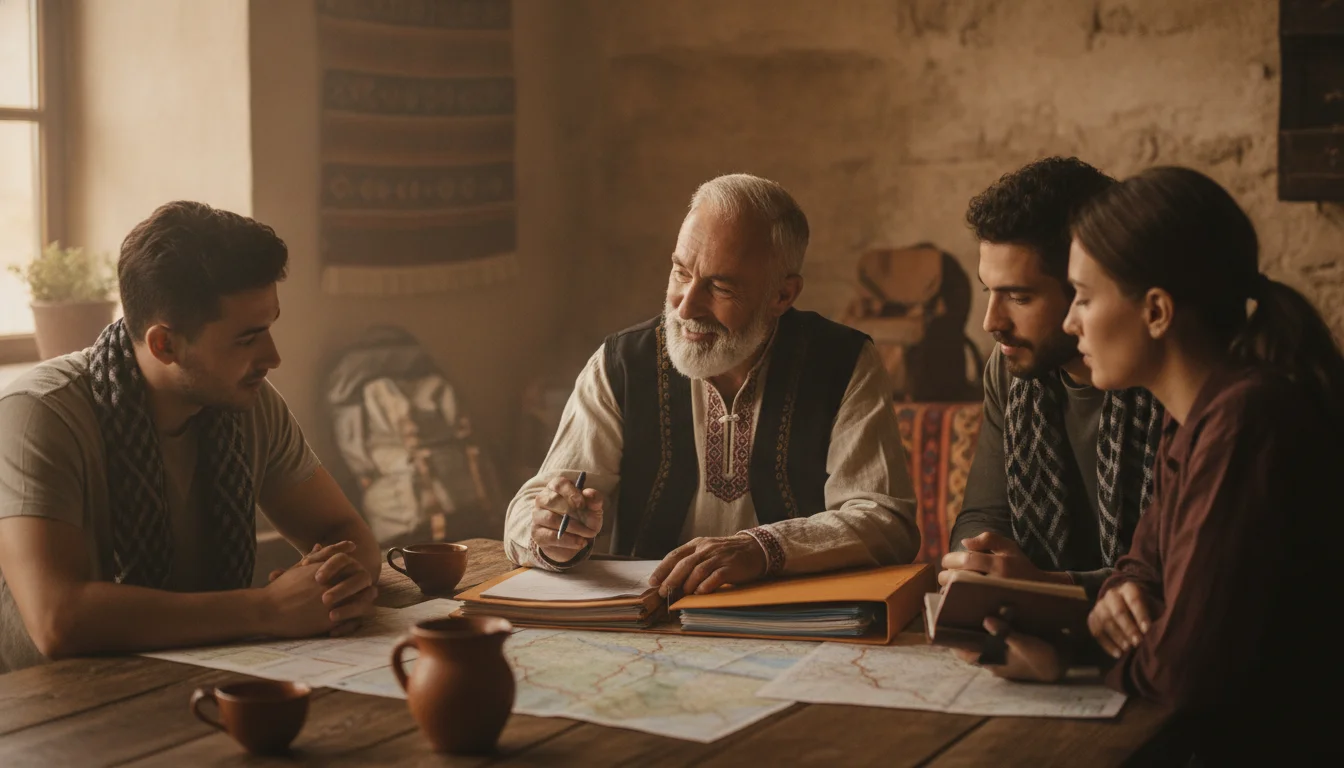 Are Church Trips Tax Deductible? What Group Leaders Need to Know Before You Plan