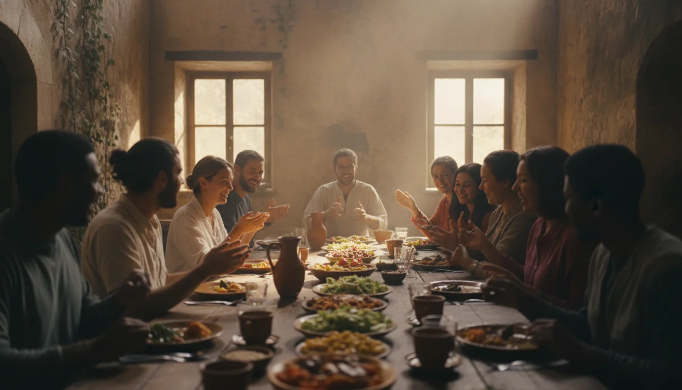 How to Handle Dietary Needs on a Group Tour: A Leader's Playbook