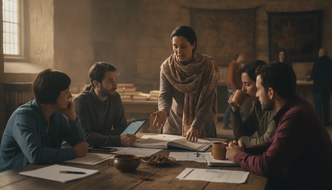 How Group Pricing Works: Why More Travelers Means a Lower Per-Person Cost