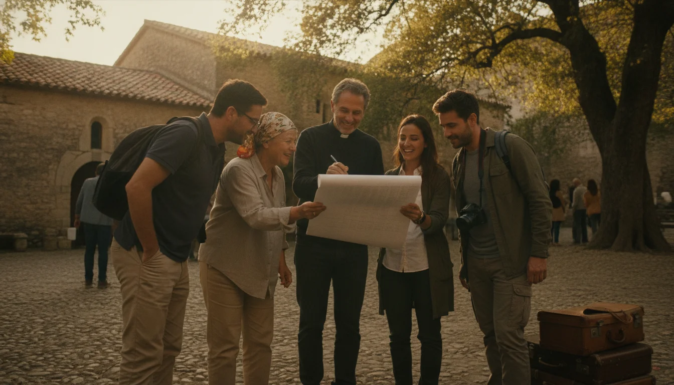 How to Keep Sign Ups From Dropping Off Before Your Group Trip