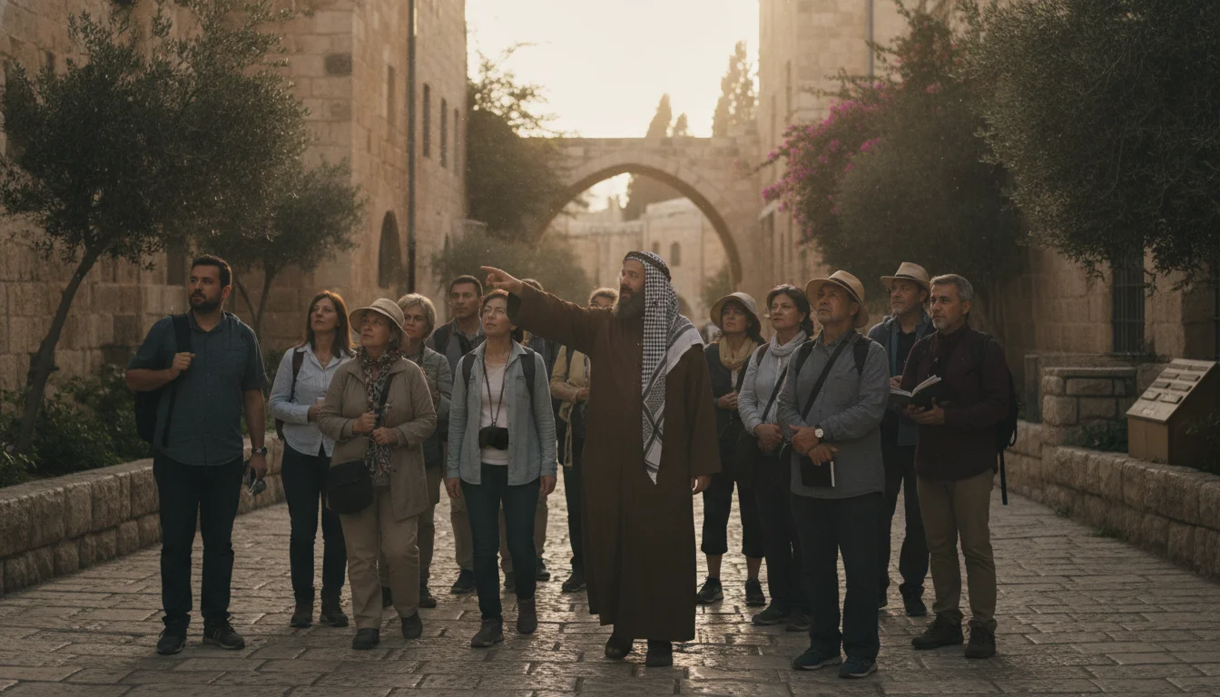 How to Lower the Cost of a Pilgrimage Your Whole Group Can Afford