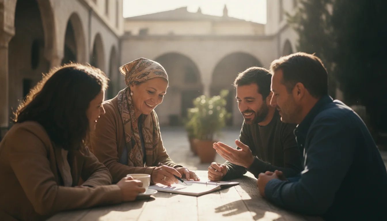 Church Trip Planning Mistakes to Avoid: A Group Leader's Field Guide