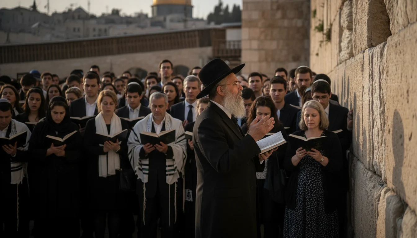 Synagogue Group Trip Planning: A Rabbi's Guide to Leading a Heritage Journey
