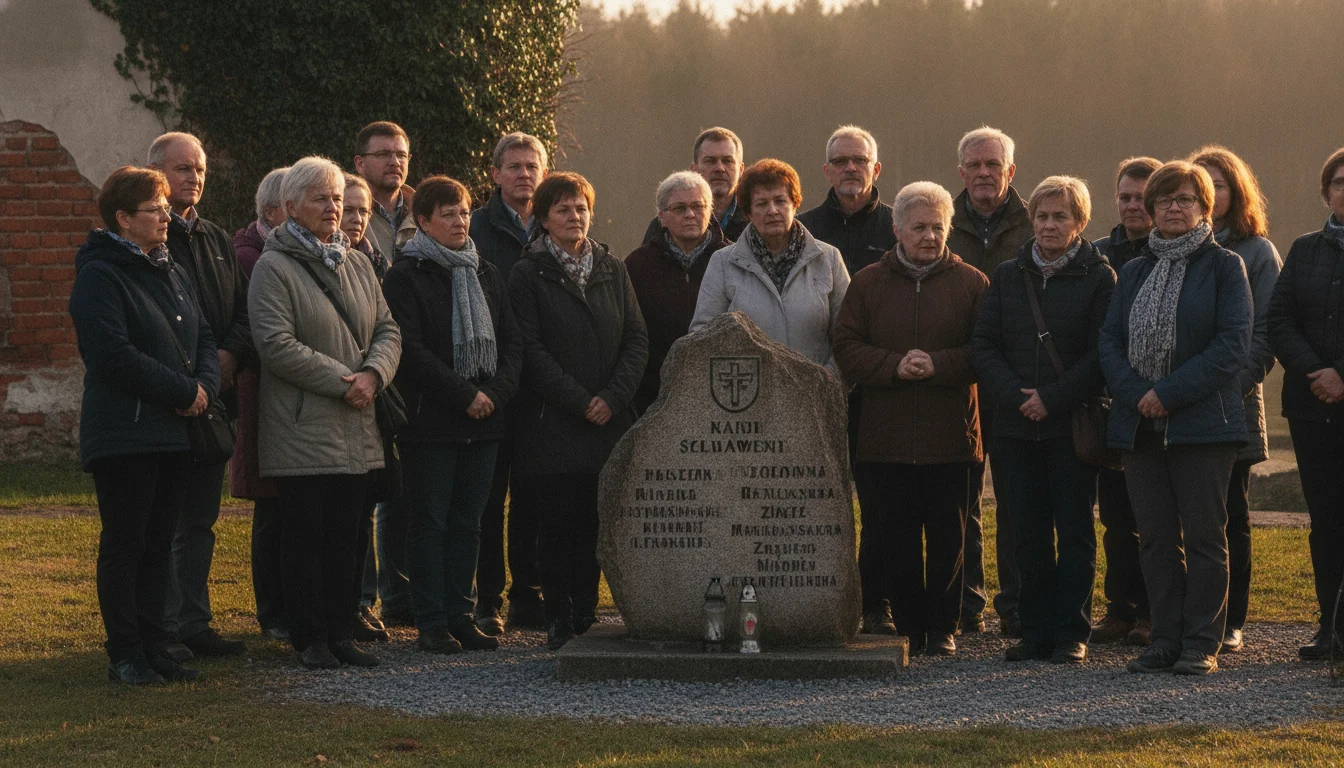 Planning a Synagogue Trip to Poland: A Group Leader's Guide