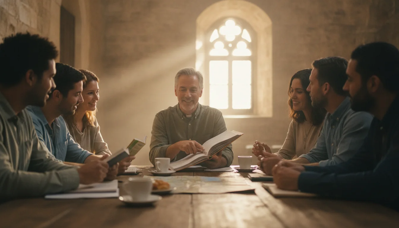 Why Work With a Dedicated Heritage Travel Agency Instead of a General Travel Agent