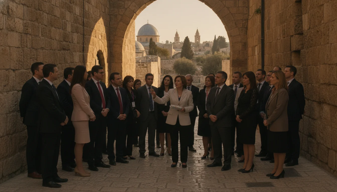 The Right Group Size for an Incentive Trip