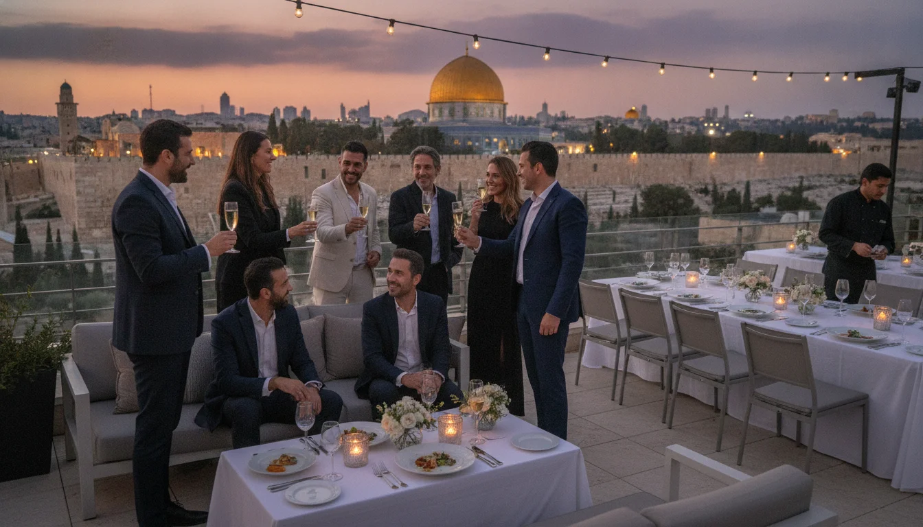 Incentive Travel Trends Worth Knowing