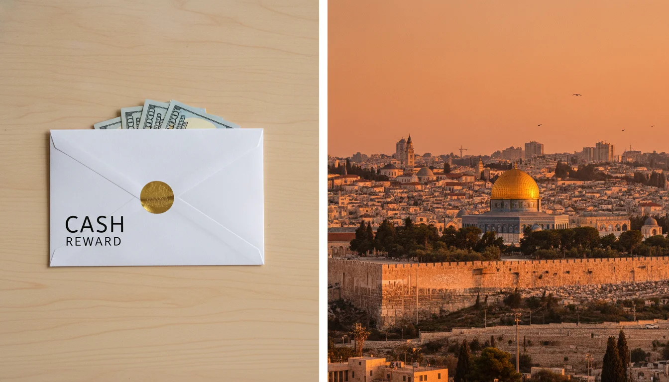 Incentive Travel vs. Cash Bonus: Which Actually Motivates More?
