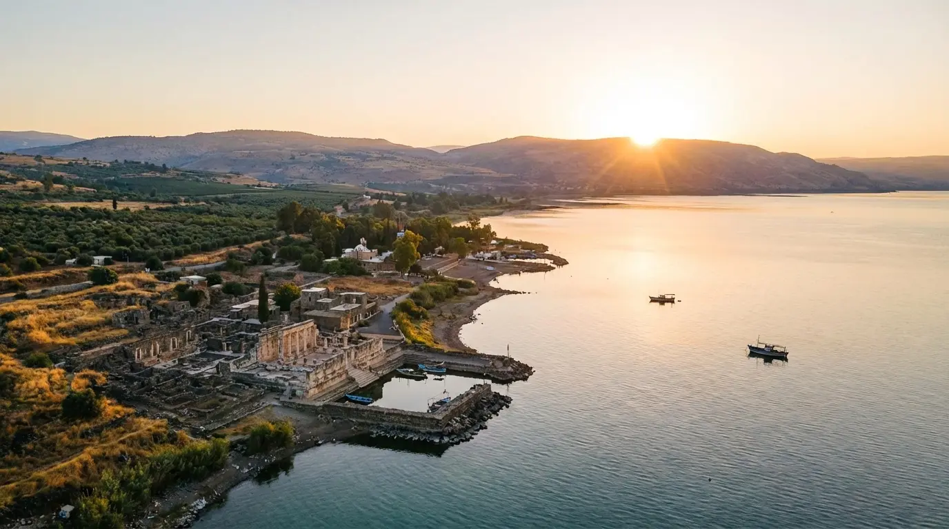 A 7-Day Israel Heritage Itinerary for Faith Travelers and Community Groups