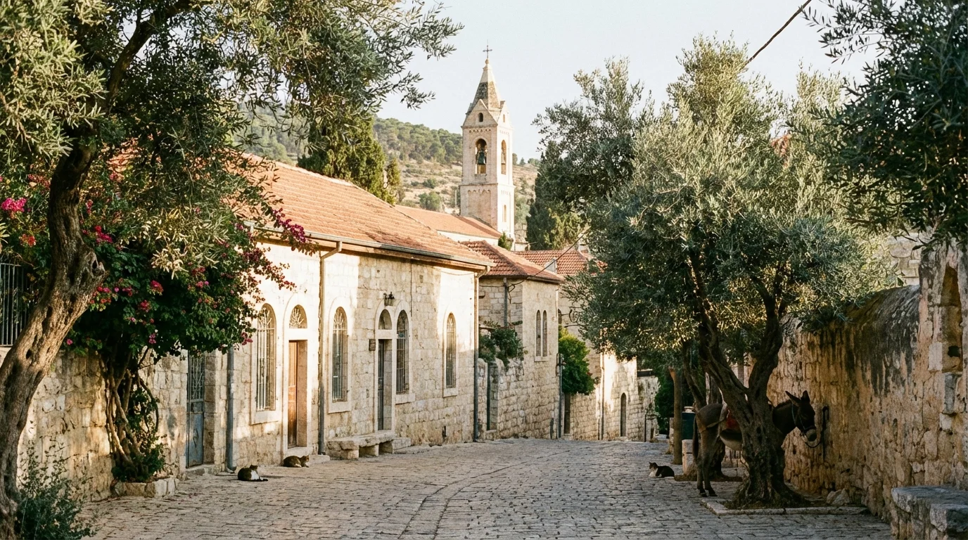 What Nobody Tells You About Heritage Travel to Israel