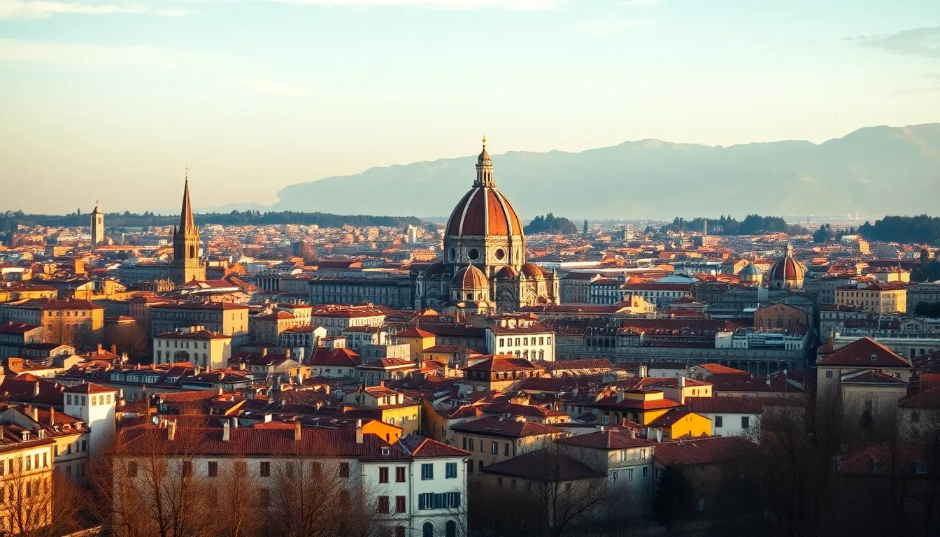 A 14-Day Complete Italy Heritage Itinerary