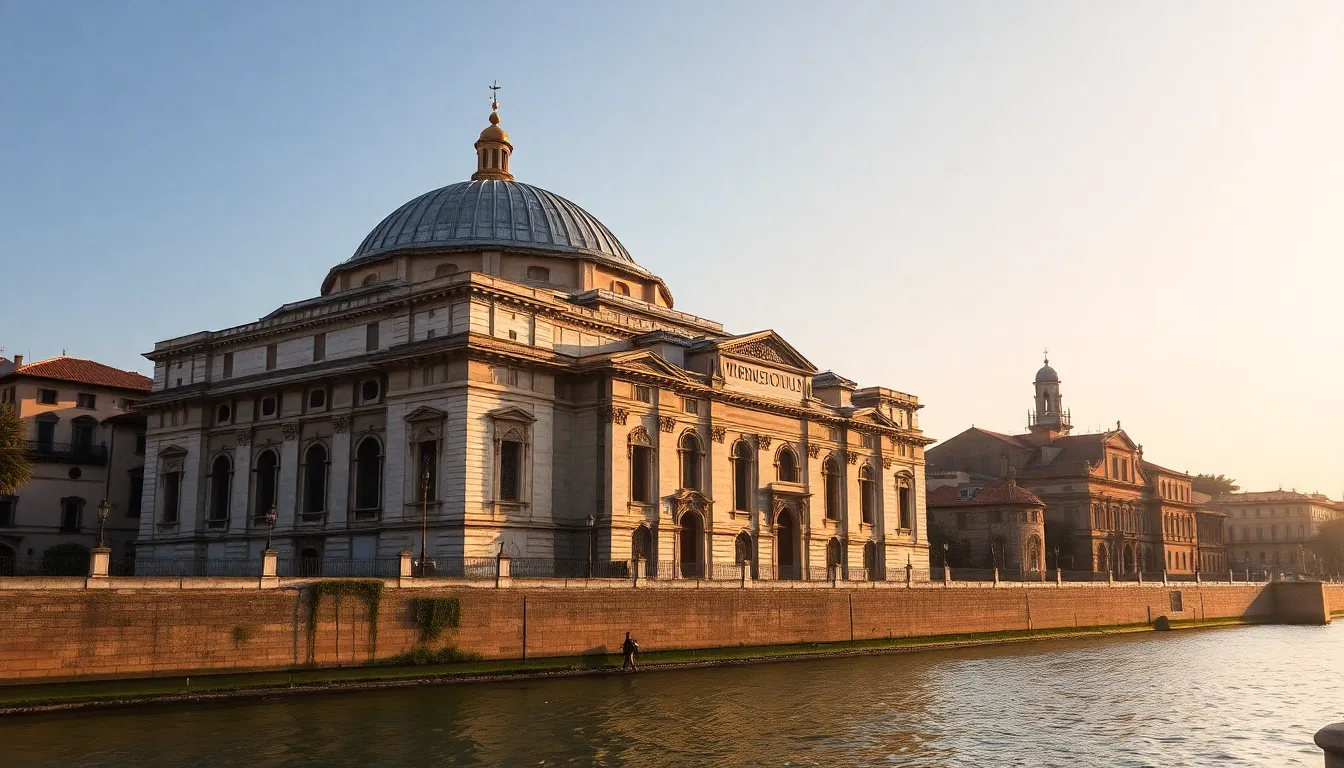 A 7-Day Jewish Heritage Itinerary for Italy