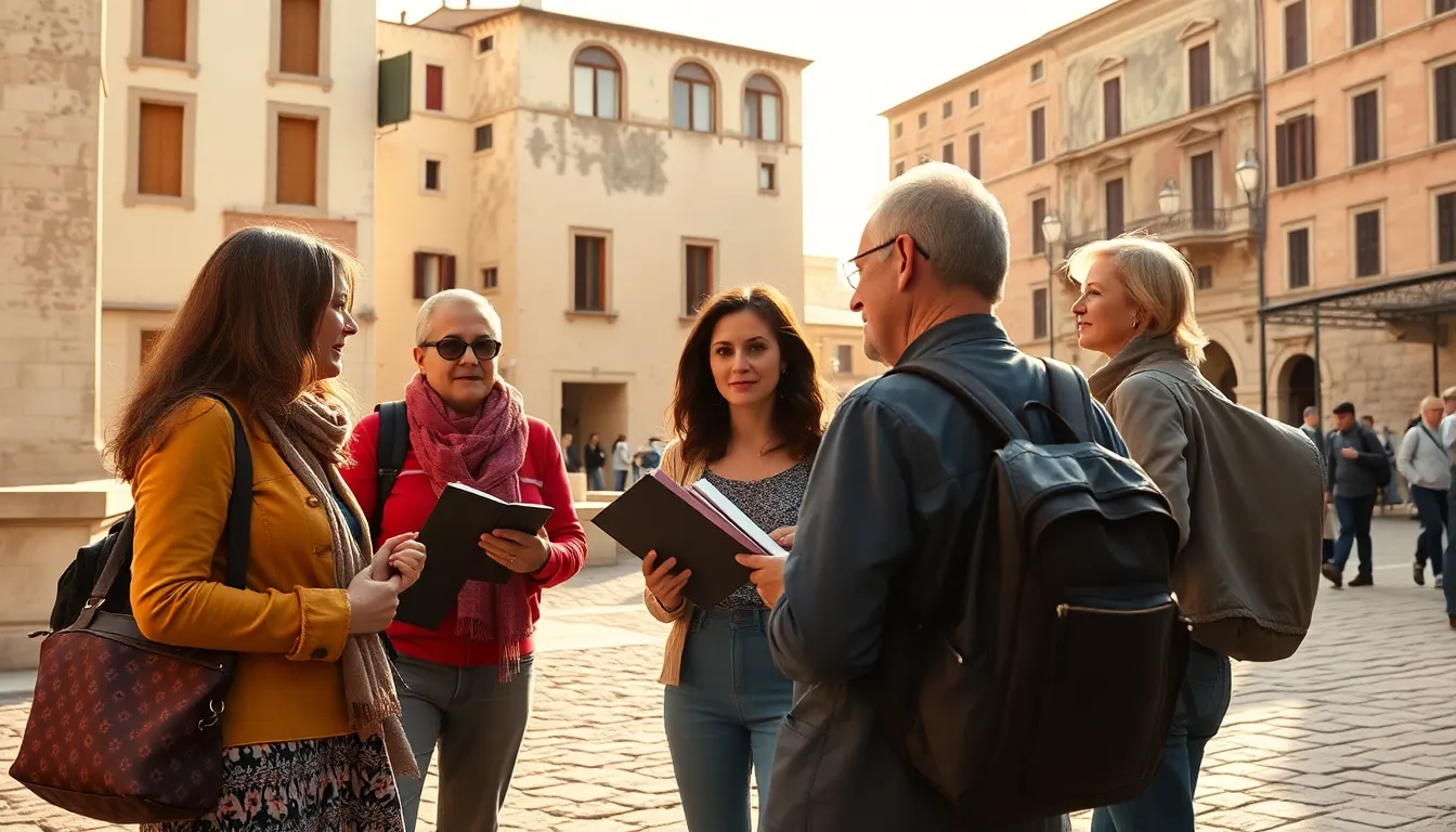 What Does an Italy Heritage Tour Cost?