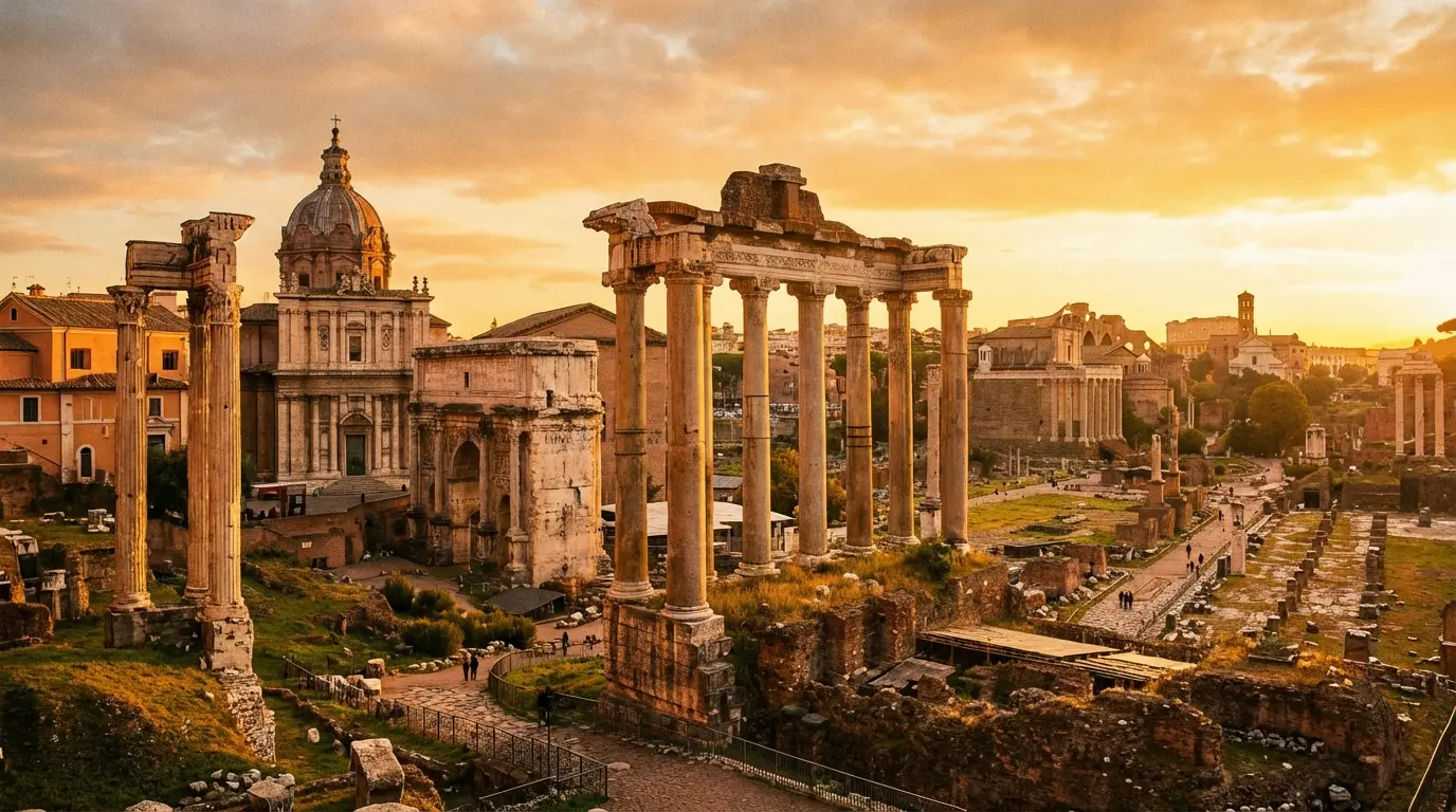 Italy Heritage Travel Guide: Sacred Sites, History & What to Know