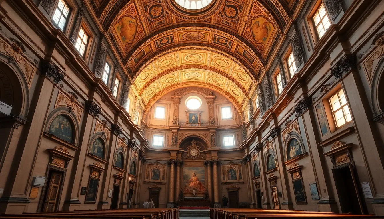 Jewish Heritage of Northern Italy: Piedmont and the Veneto