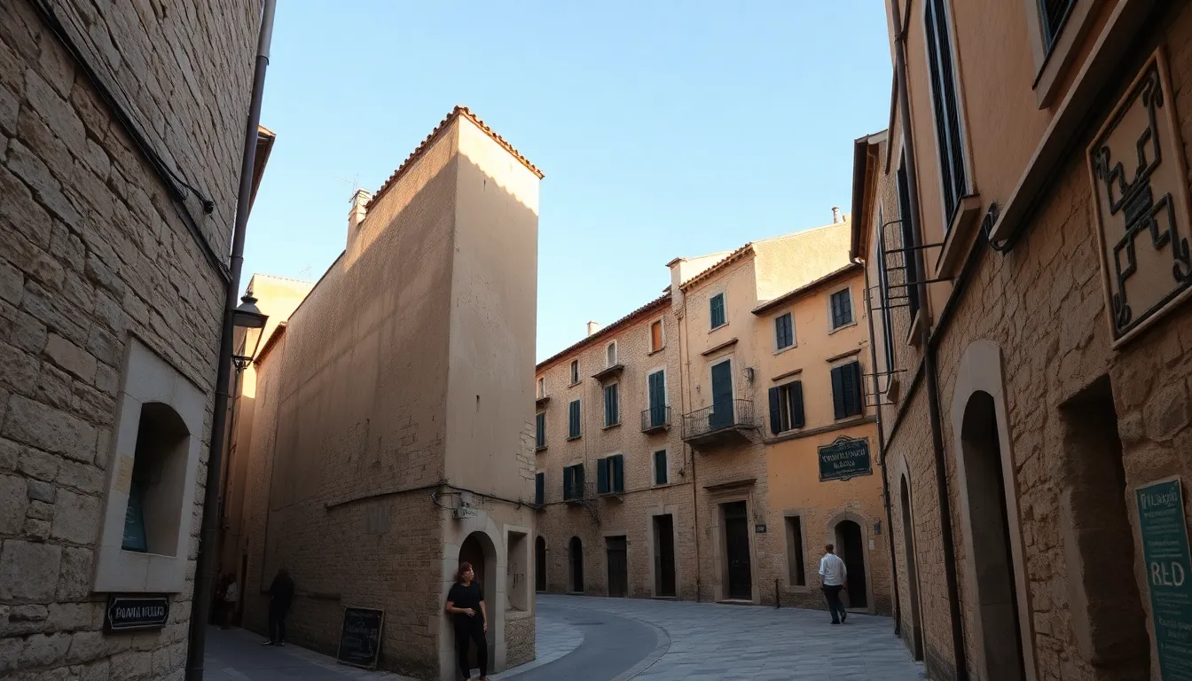 Jewish Heritage of Sicily: A Vanished World