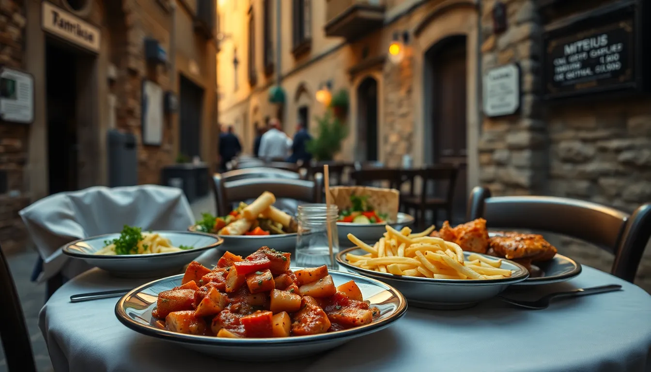 Keeping Kosher on an Italy Heritage Tour