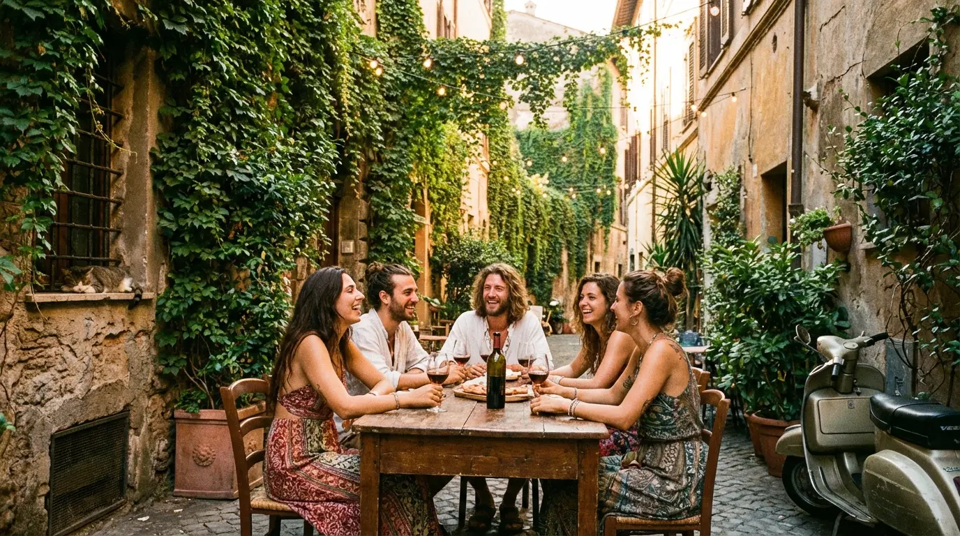 Private Tour vs. Group Tour in Italy: Which Is Right for You?