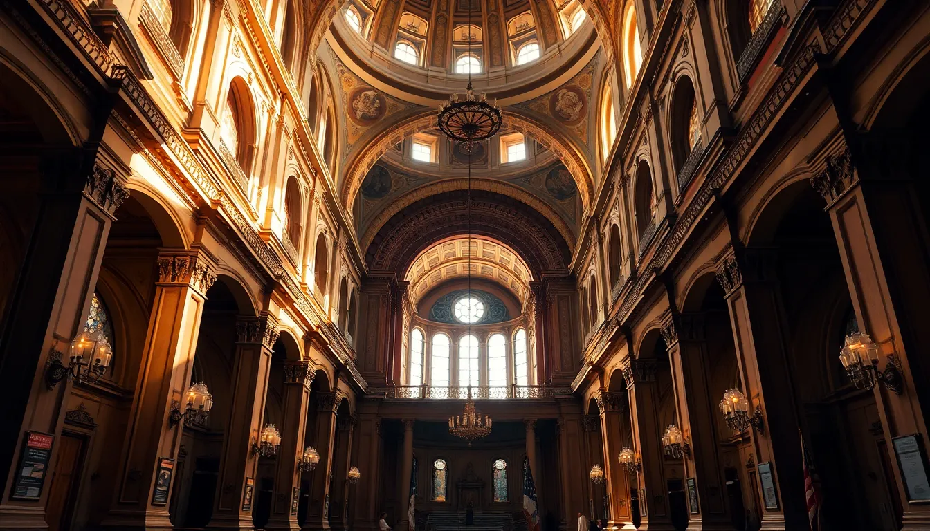 How a Rabbi Builds an Italy Heritage Journey