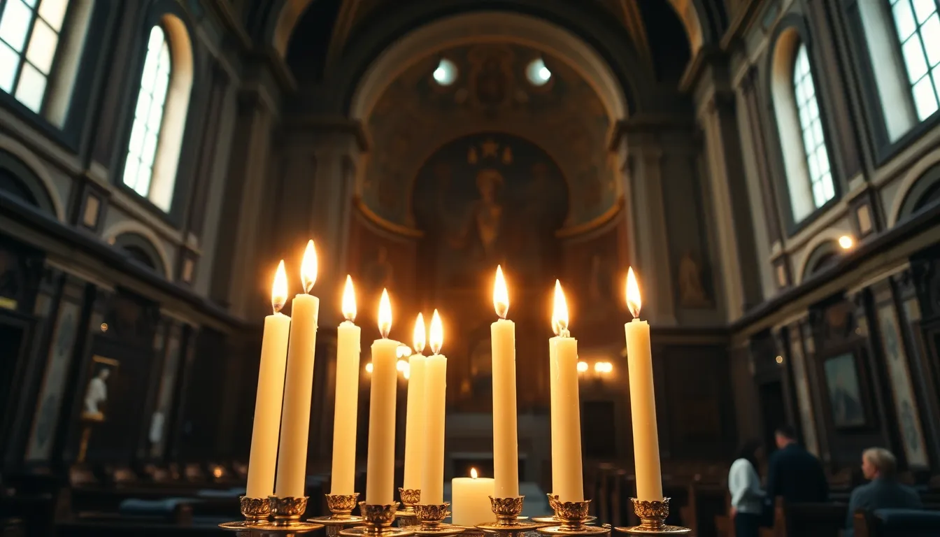 Observing Shabbat During an Italy Heritage Journey