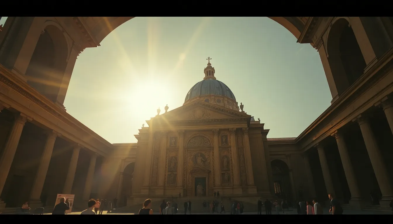 The Shroud of Turin: A Heritage Visitor's Guide