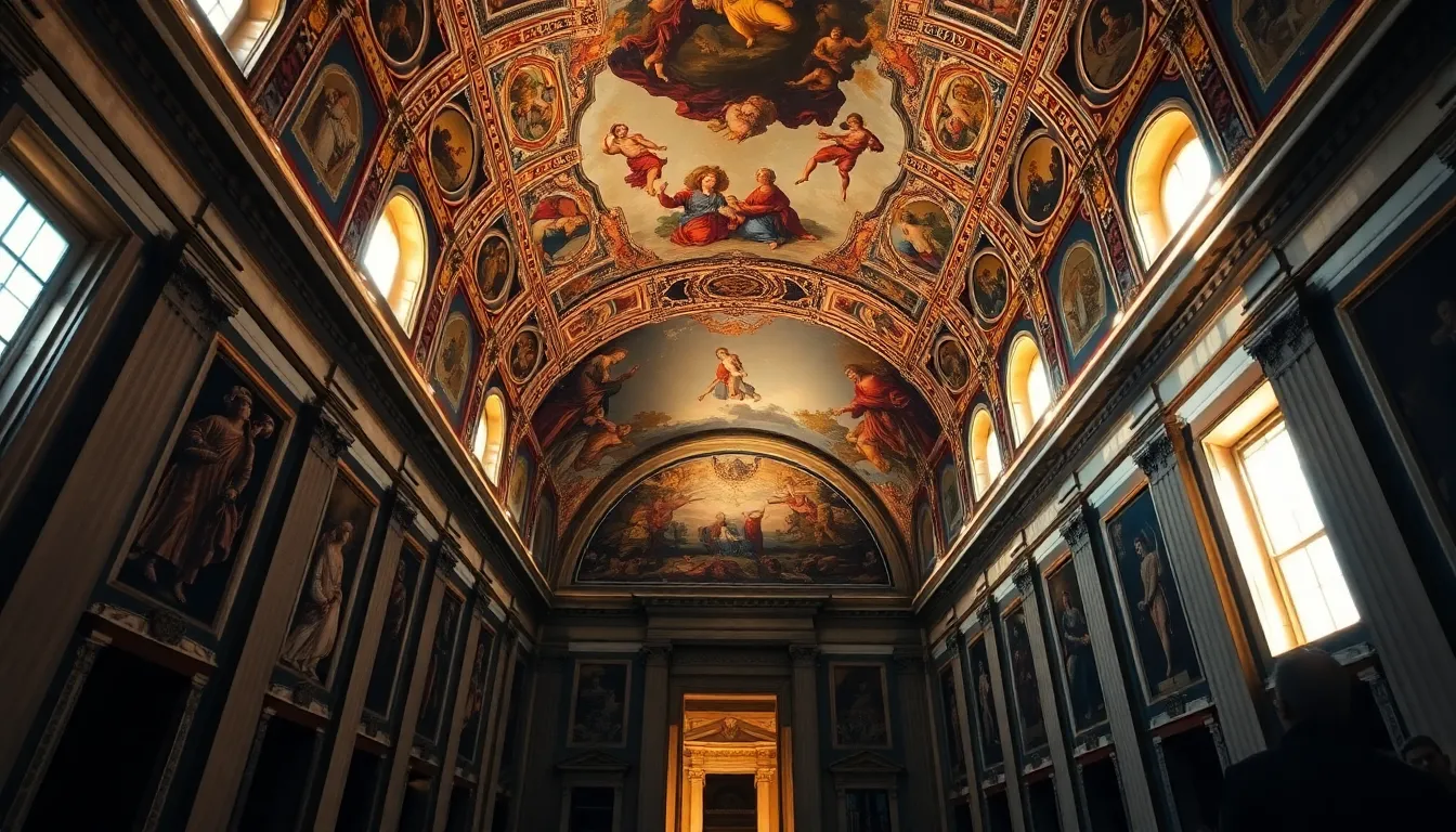 The Sistine Chapel: A Heritage Deep Dive