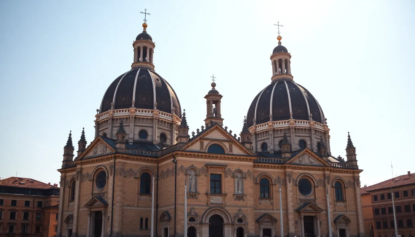 Saint Anthony of Padua: The Basilica and the Pilgrimage