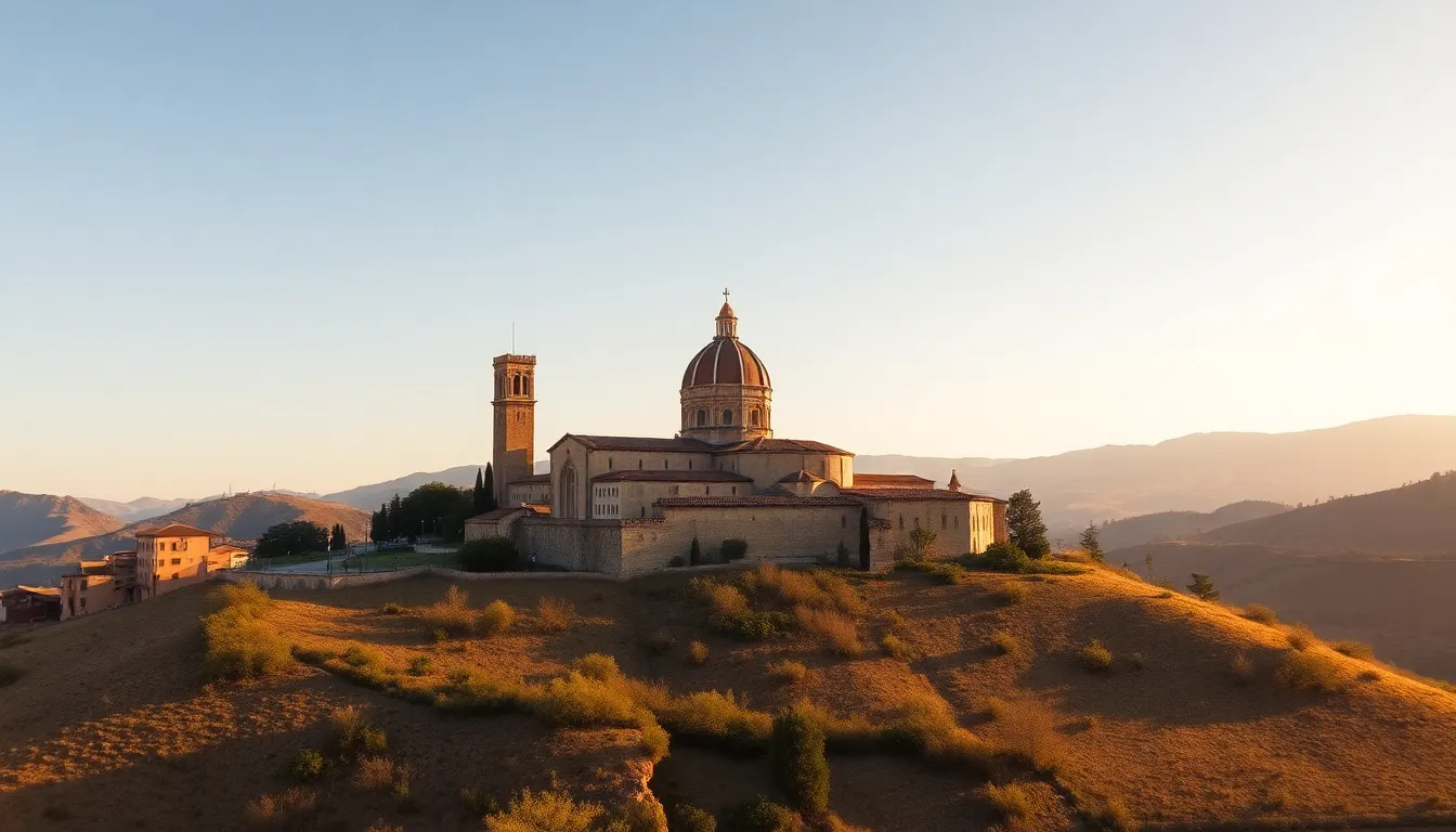 A Saint Francis Heritage Itinerary: Assisi and Umbria