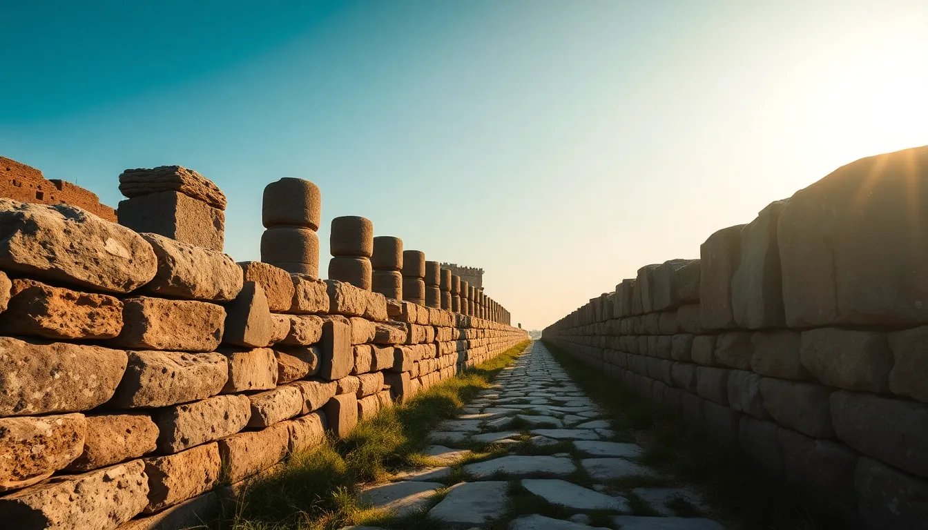 A Footsteps of Saint Paul Itinerary for Italy