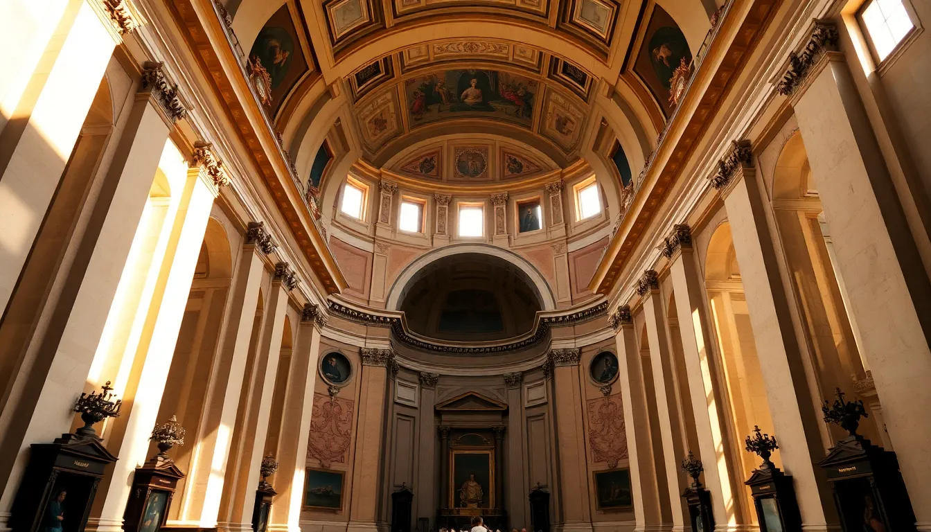 Saint Peter's Basilica: A Heritage Visitor's Guide