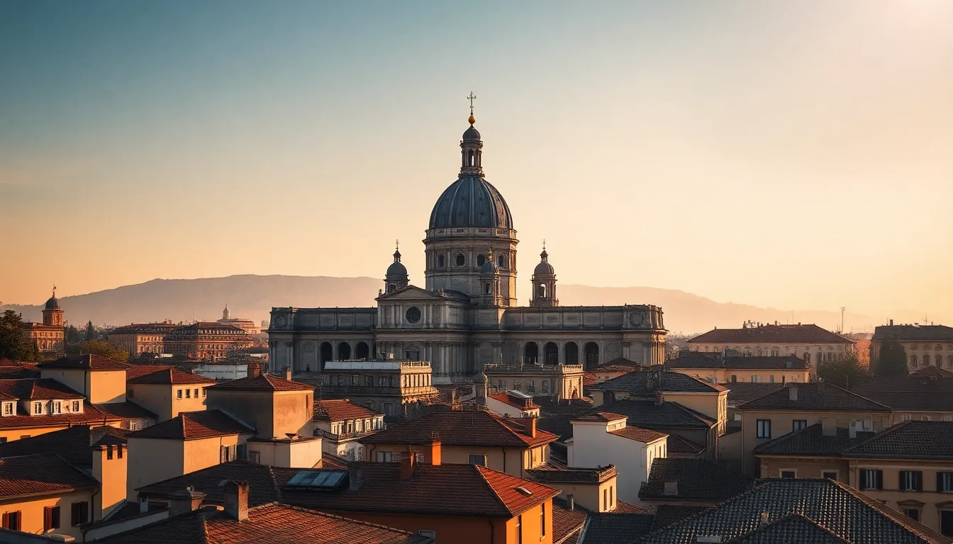 Turin Heritage Guide and the Shroud