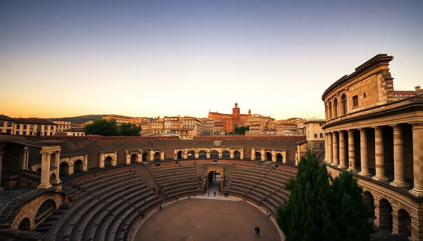 Verona Heritage Guide for Faith Travelers