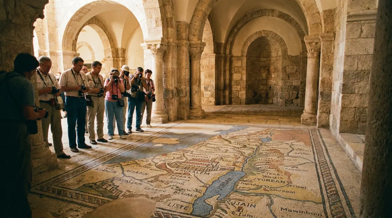 First-Time Heritage Traveler's Guide to Jordan: What to Know Before You Arrive