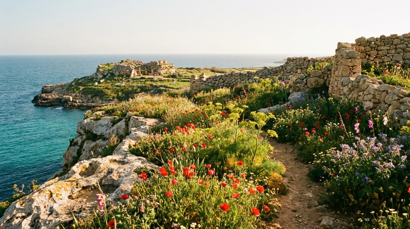 Best Time to Visit Malta for a Heritage Journey (Season by Season)