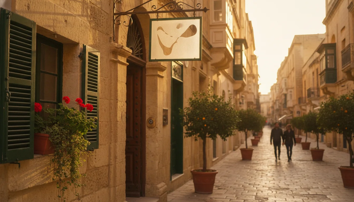 Health and Vaccinations for Malta Heritage Travel