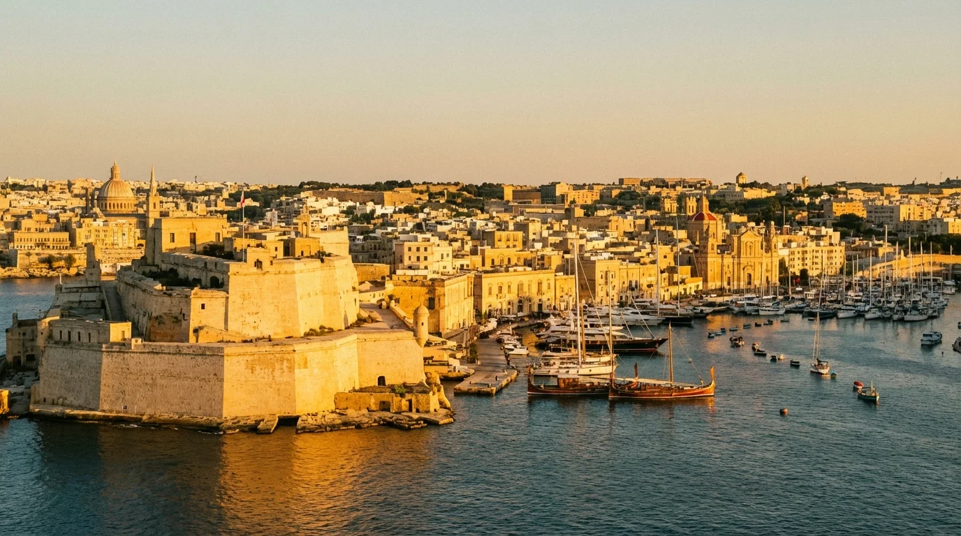 Malta Heritage Travel Guide: Sacred Sites, History & What to Know